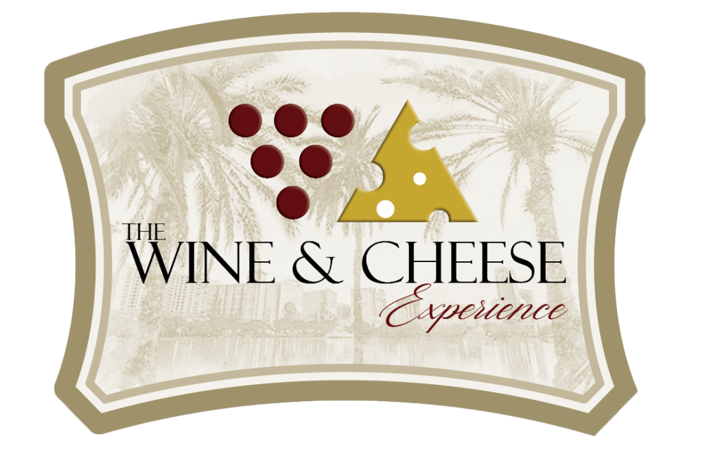 The Wine & Cheese Experience